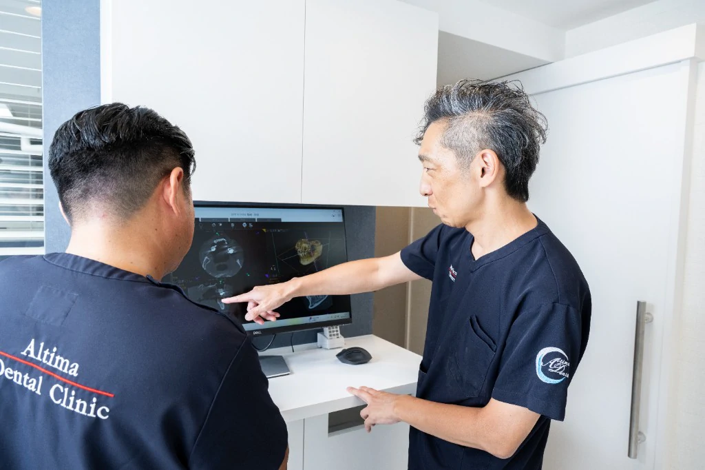 CT・精密診断